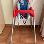 Hébergement de vacances Meeresbrise
