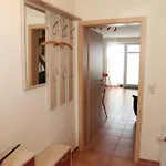 Hébergement de vacances Meeresbrise Norddeich (Norden)