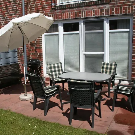 Meeresbrise Hébergement de vacances