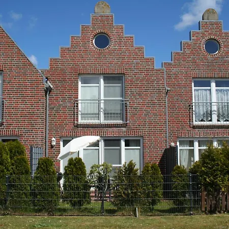 Meeresbrise * Norddeich (Norden)