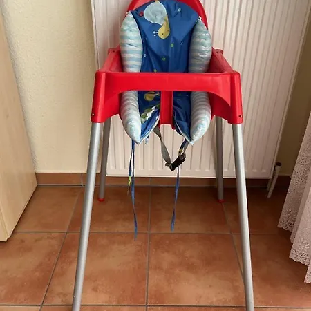 Hébergement de vacances Meeresbrise