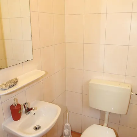 Meeresbrise Hébergement de vacances