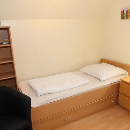 Meeresbrise Hébergement de vacances