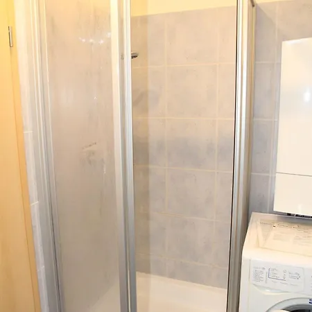 Meeresbrise Hébergement de vacances