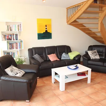 Meeresbrise Vakantiehuis *