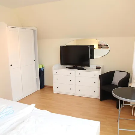 Meeresbrise Vakantiehuis Norddeich (Norden)