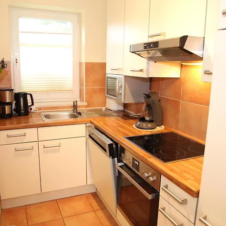 Vakantiehuis Meeresbrise Norddeich (Norden)