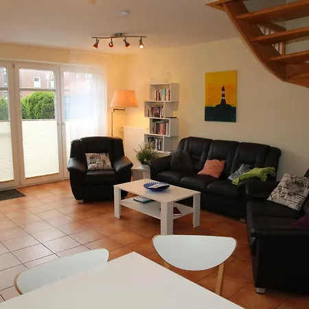 Hébergement de vacances Meeresbrise