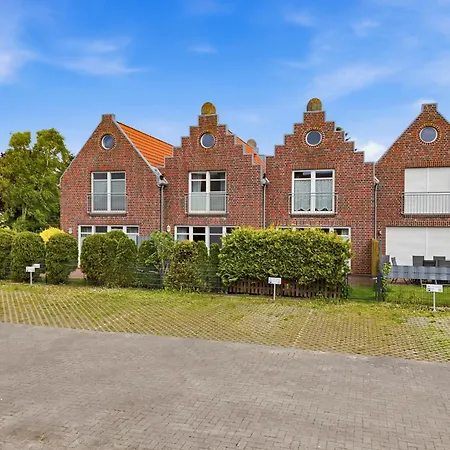 Meeresbrise Norddeich